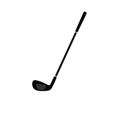 golf Vector Icon
