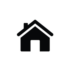   home Vector Icon