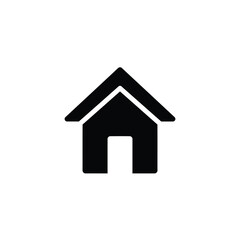   home Vector Icon