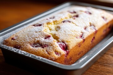 Schokoladenkirschkuchen Brownie mit Kirschen Schokokuchen Kirschdessert Hausgemacht Schokoladenkuchen Kirschst&uuml;ck Fudgy Brownie Kuchenfoto Kaffeegeb&auml;ck S&uuml;&szlig;er Snack Kaffeekuchen Foodfotografie Desserts