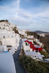 Santorini