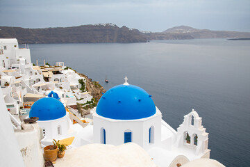 Santorini