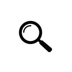 magnifying icon