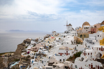 Santorini
