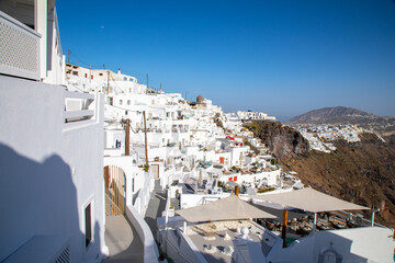 Santorini