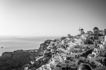Santorini