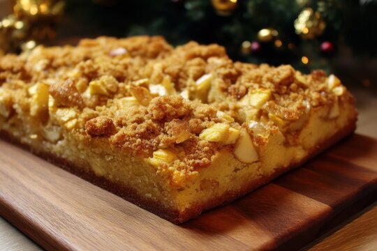 Apfelkuchen Streuselkuchen Zimt Apfelstreuselkuchen Bratapfelkuchen Apfelkuchen vom Blech Apfelkuchen Rezept Winterkuchen Weihnachtskuchen Apfelkuchen Zimt Zucker Omas Apfelkuchen Hausgemachter Kuchen