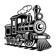 Train SVG