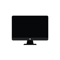 lat Screen Monitor Icon