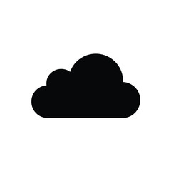 Cloud Icon