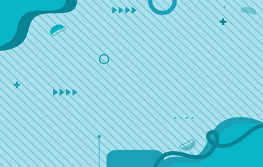 Serene Blue Abstract Sea Design
,abstract blue background