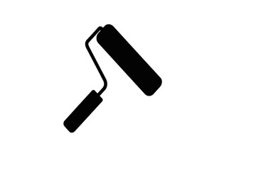 hammer isolated on white background