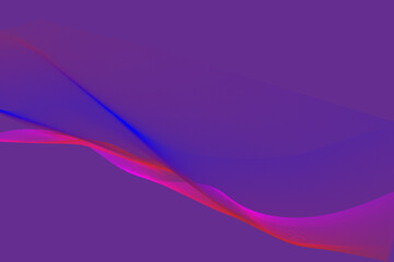 abstract purple background smart design