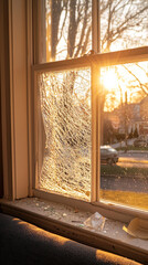 Broken Window Repair Essentials