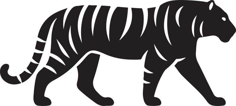 liger vector