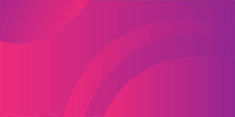 Bright pink and purple abstract wave background with flowing lines and gradient patterns