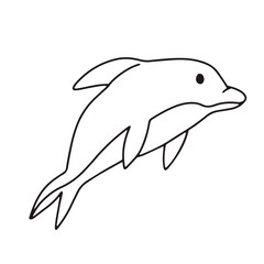 Obraz premium Handrawing underwater habit isolated on white background. Big set with cute sea animals, shells, corals, seaweed. Kawaii sea life character elements. Cartoon coloringbook or coloring page.