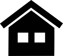 home icon minimalist.eps