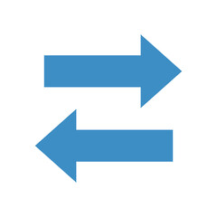 矢印のアイコンセット