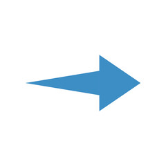 矢印のアイコンセット