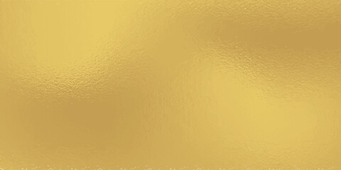 Gradient solid gold background vector design in eps 10