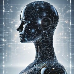 innovative, cutting-edge artificial intelligence technologies conquers the world
