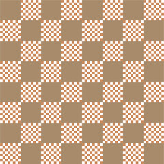 Seamless geometric pattern with modern abstract shapes, perfect for backgrounds, textiles, wallpapers, branding, and digital design projects. High-quality editable design for versatile use.