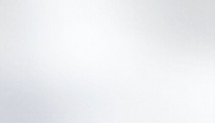 Plain White Background With Subtle Texture