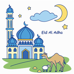 Eid ul Adha