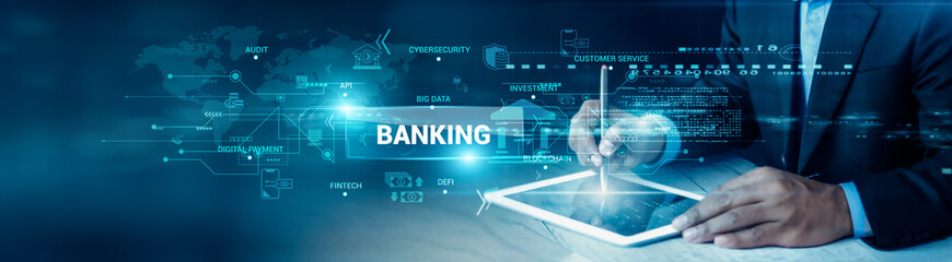 Banking drives economic growth by providing essential financial services, facilitating investments,...