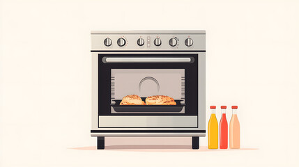 Fototapeta premium fireplace, fire, wood, home, interior, stove, burning, heat, flame, room, house, warm, hearth, warmth, firewood, stone, christmas, heating, gas, hot, burn, living room, winter, log, coal