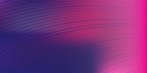 Fototapeta premium Dark Pink, Blue vector cover with spots. Blurred decorative design in abstract style with bubbles.