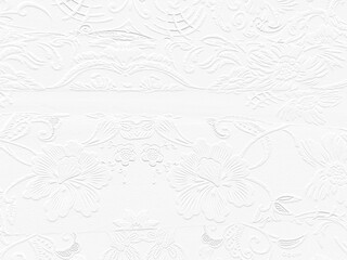 abstract floral background