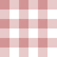 red plaid fabric	