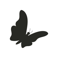 Animal Silhouette Illustration