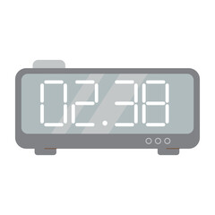 Consumer Electronics Illustration