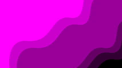 pink abstract background