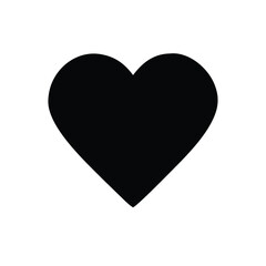 Hart silhouette 