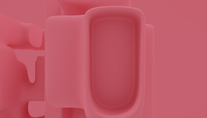 3d Abstract Design © neurostructure
