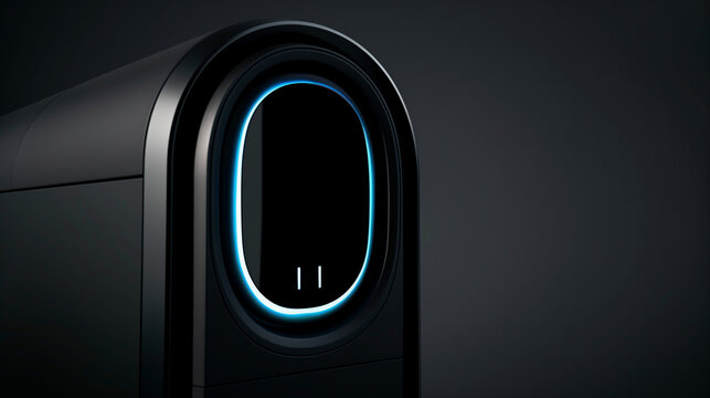 Sleek Custom Gaming PC Close-Up Showcasing Vibrant RGB Lighting Illuminating High-Performance Internal Components Including GPU, Cooler, and Motherboard in Modern Build