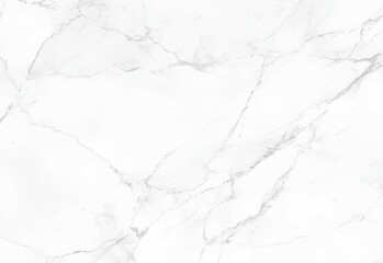 Marble vector white texture with natural stone pattern. Smooth and classy design overlay. Isolated marble background for modern and elegant projects.