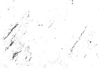 Vector grunge texture illustration. Distressed rough overlay with sketch lines. Dirty textured element for background design or digital artwork.