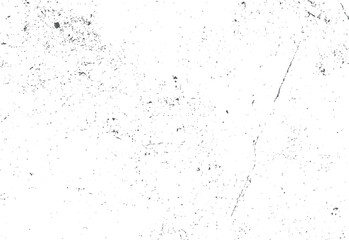 Isolated distress grunge background vector. Dirty textured sketch pattern overlay. Rough artistic design for posters, labels, or decor artwork.