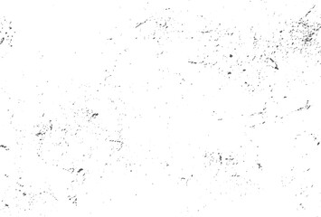 Dirty sketch distress texture illustration. Grunge overlay isolated on vector background. Rough modern design for posters, flyers or banners.