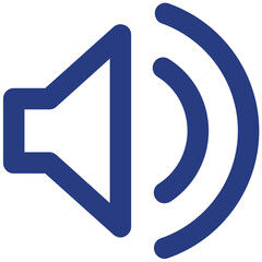 simple line icon
