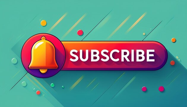 Subscibe Button