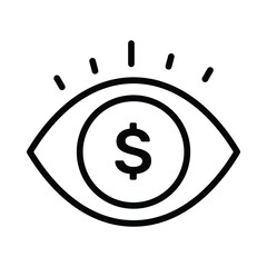 Business Outline icons pack