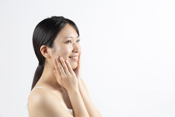 ビューティー　スキンケア