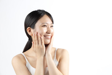 ビューティー　スキンケア