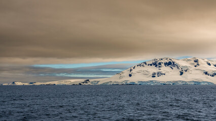 The Antarctic Peninsula is the dream destinations of countless explorers and nature lovers. The...